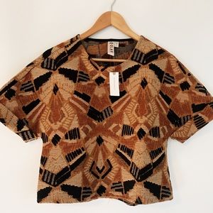 Anthropologie Top